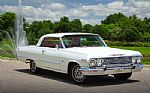 1963 Impala SS Thumbnail 49