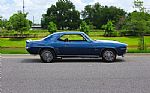 1969 Camaro Z28 Thumbnail 6