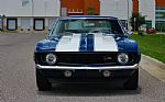 1969 Camaro Z28 Thumbnail 8