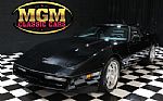 1990 Corvette Thumbnail 1
