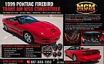 1999 Firebird Thumbnail 1