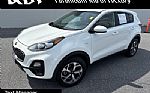 2020 Sportage Thumbnail 1