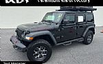 2019 Wrangler Unlimited Thumbnail 1