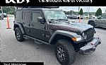 2019 Wrangler Unlimited Thumbnail 3