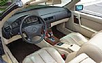 1992 500 SL Thumbnail 10