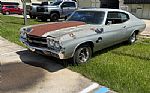 1970 Chevelle SS Thumbnail 3