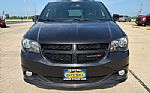 2018 Grand Caravan Thumbnail 2