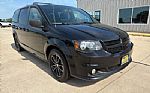 2018 Grand Caravan Thumbnail 4
