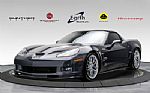 2010 Corvette Thumbnail 1