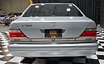 1999 S-Class Thumbnail 4