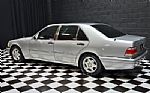 1999 S-Class Thumbnail 6