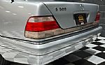 1999 S-Class Thumbnail 14