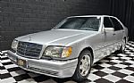 1999 S-Class Thumbnail 16