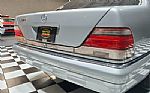 1999 S-Class Thumbnail 15