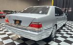 1999 S-Class Thumbnail 17