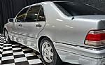 1999 S-Class Thumbnail 28