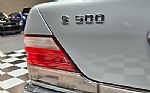 1999 S-Class Thumbnail 42