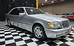 1999 S-Class Thumbnail 53