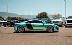 2009 R8 4.2 quattro Thumbnail 8