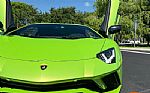 2018 Aventador LP 740-4 S Thumbnail 3