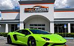 2018 Aventador LP 740-4 S Thumbnail 1
