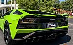 2018 Aventador LP 740-4 S Thumbnail 44