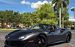 2017 488 Spider Thumbnail 8