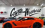 2019 Corvette Thumbnail 2
