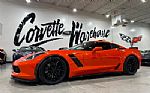 2019 Corvette Thumbnail 1