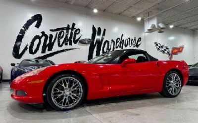 2013 Chevrolet Corvette Conv 2LT, ZR1, NPP, R9N, Kenwood, Z06 Chromes 84K! Convertible