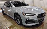 2025 TLX Thumbnail 1