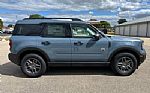 2025 Bronco Sport Thumbnail 5