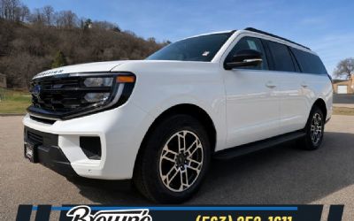 Photo of a 2026 Ford Expedition MAX Active for sale