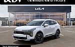 2026 Sportage Hybrid Thumbnail 1