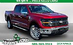 2026 F-150 Thumbnail 1