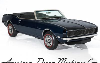 Photo of a 1968 Chevrolet Camaro RS for sale