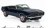 1968 Camaro RS Thumbnail 1