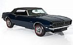 1968 Camaro RS Thumbnail 2