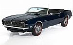 1968 Camaro RS Thumbnail 7