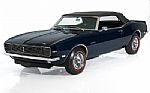 1968 Camaro RS Thumbnail 8