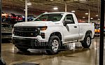 2022 Silverado 1500 Thumbnail 3