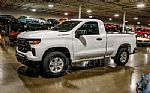 2022 Silverado 1500 Thumbnail 4