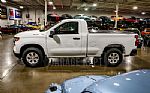 2022 Silverado 1500 Thumbnail 5
