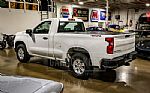 2022 Silverado 1500 Thumbnail 6