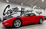 2002 Corvette Thumbnail 1