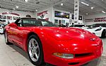2002 Corvette Thumbnail 5