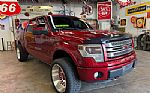 2013 F150 Thumbnail 7