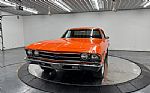 1969 El Camino Thumbnail 5