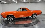1969 El Camino Thumbnail 8