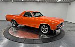 1969 El Camino Thumbnail 12